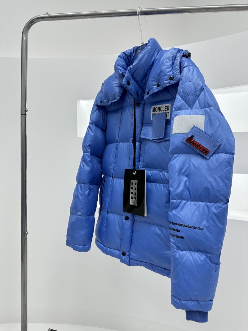 Moncler Down Coat